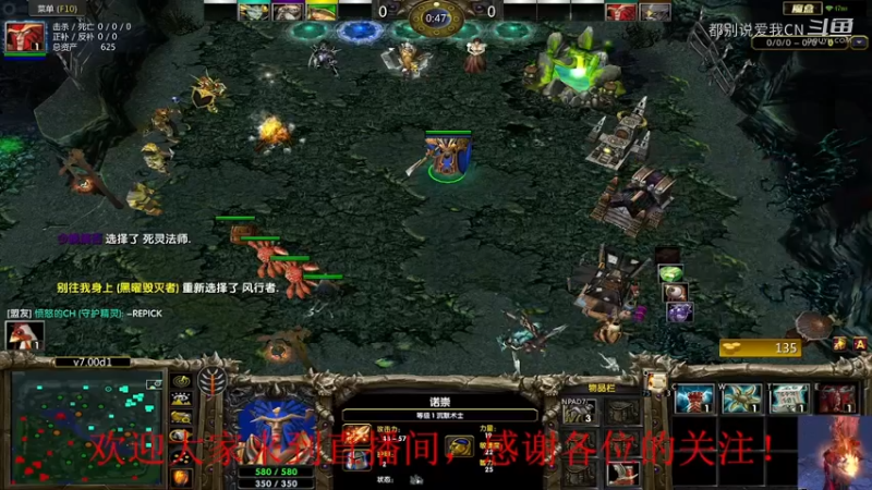 闷不吭声玩兵魂-4