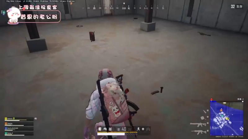 【2021-09-26 19点场】昔恩小姐姐：我这个甜妹你不会心动吗？