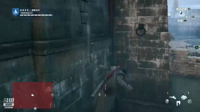 【2021-09-26 20点场】侵凌：冲冲冲冲冲 2436696