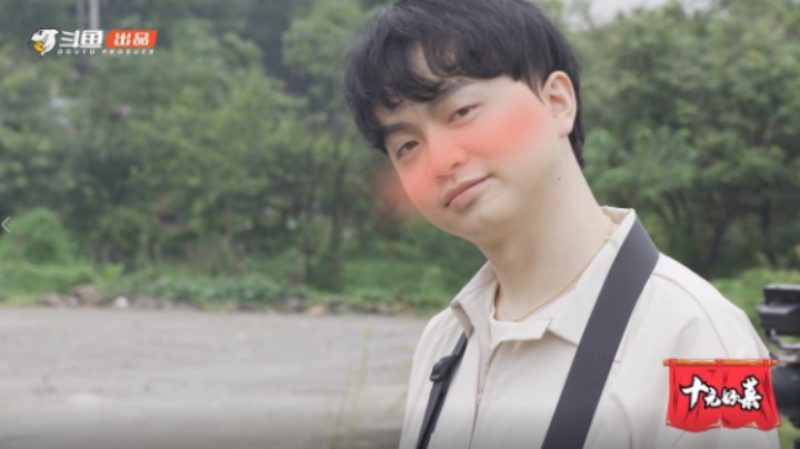 《十元好菜》第三期花絮：揭秘片场谁让石原羞红了脸？