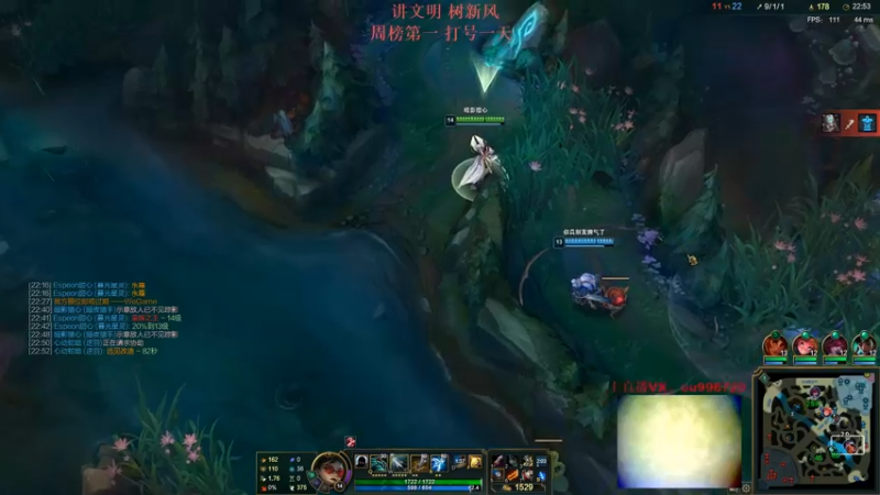 【2021-09-27 19点场】暗夜猎手光头强：第一vn：最纯粹的享受