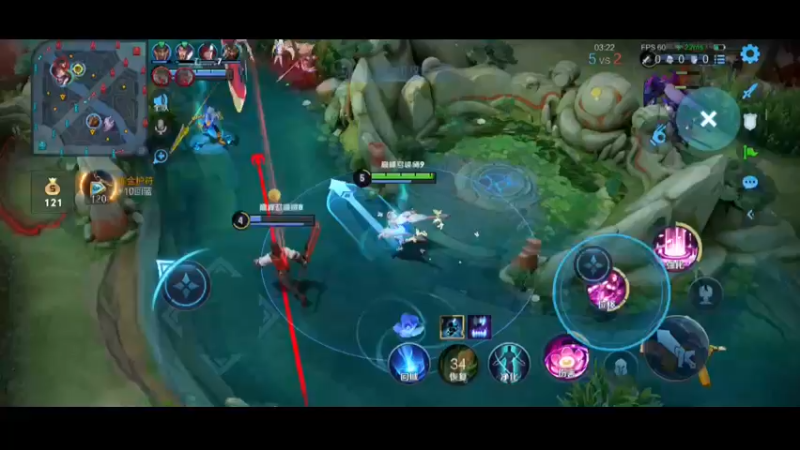 抓谁不好 抓我貂蝉干啥