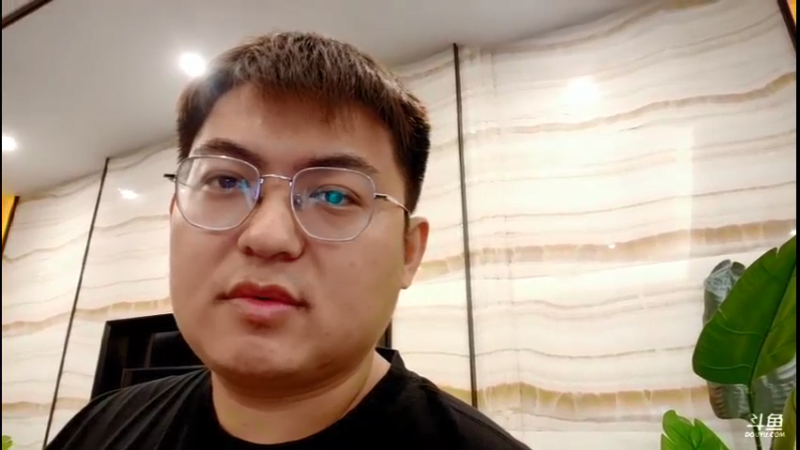 【2021-09-27 18点场】火力堂主：我来测试信号