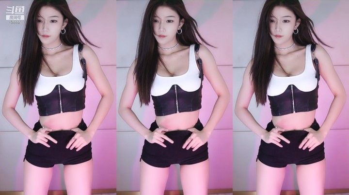 萌七啊丶火辣热舞灵魂shaking-09222112