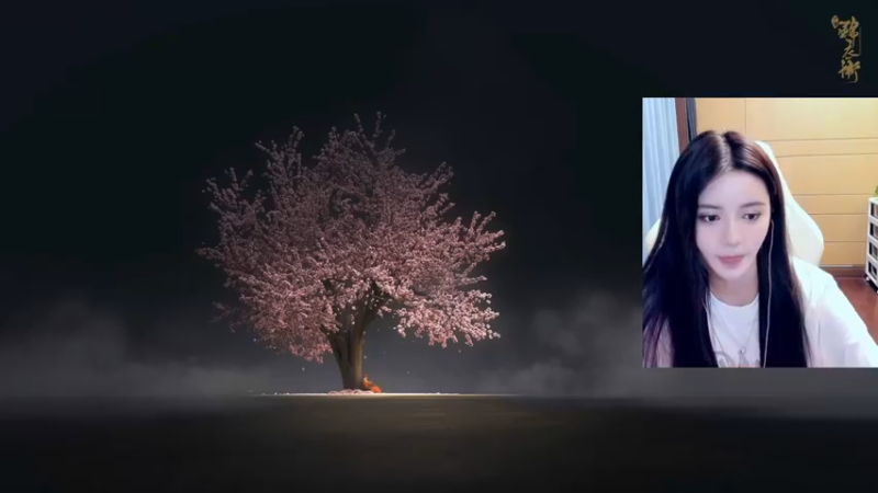 【2021-09-27 17点场】野生小师妹：hey 好久不见 ~~~~