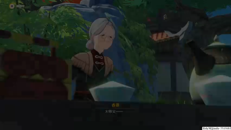 韶光抚月其一8_01