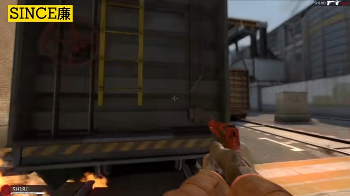 CSGO