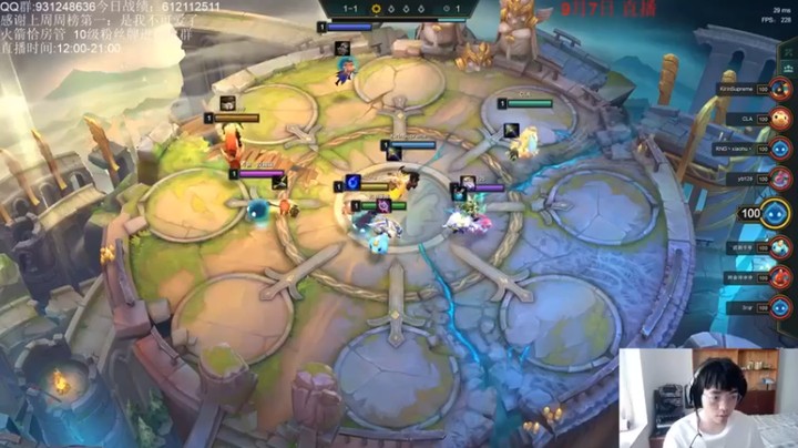 【初音未来灰飞】6光明3神盾强烈推荐