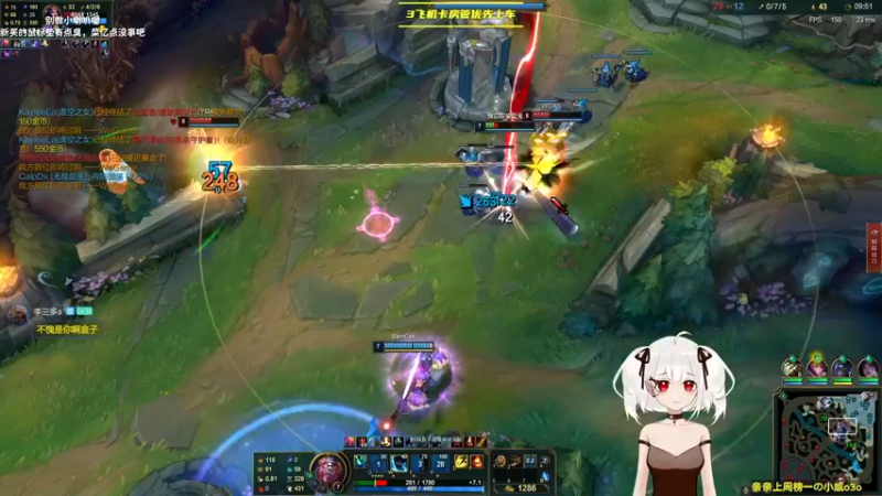 【2021-09-26 18点场】小盒子u：女主播跟她的3个破绽⚈₃⚈