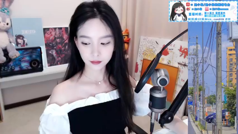 【2021-09-27 20点场】赵小臭：凑凑：我来啦