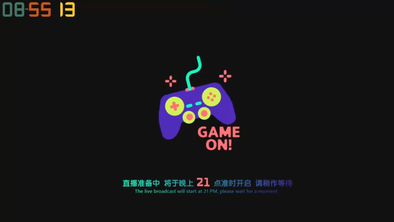 【2021-09-27 20点场】老猫CatGames：【Cat】扣紧脚趾 身临其境