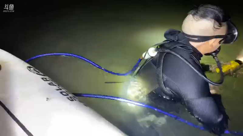 【2021-09-28 20点场】魅力生活i：私人塘排水口弄大货