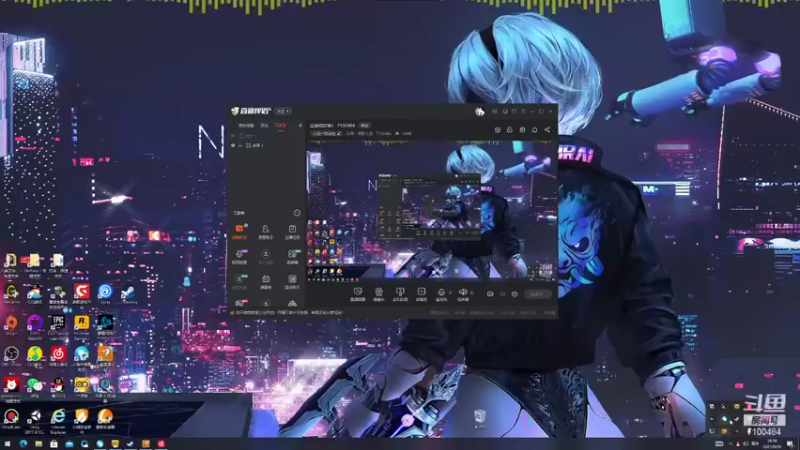 【2021-09-26 18点场】只带丶萌新大佬：这游戏好难！ 7100484