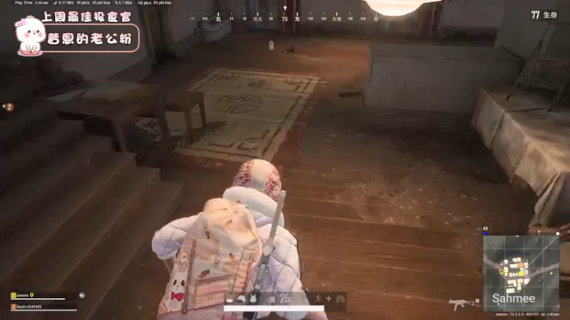 【2021-09-27 19点场】昔恩小姐姐：朴实无华小昔恩~