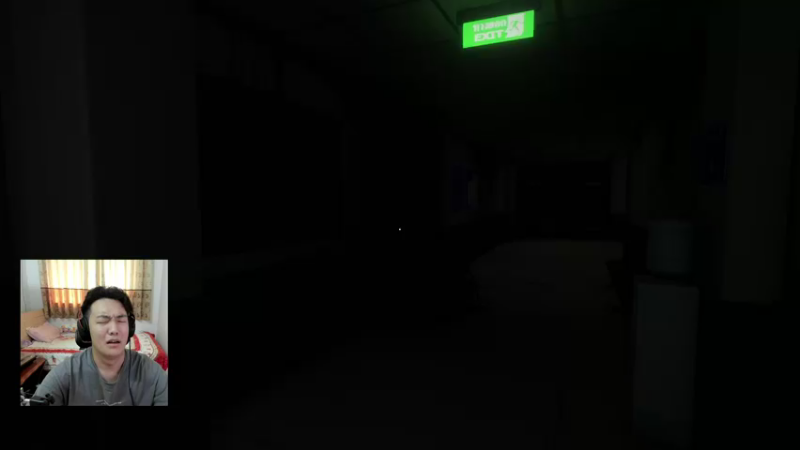 【2021-09-26 16点场】K118吗：谁会大早上玩守望先锋啊