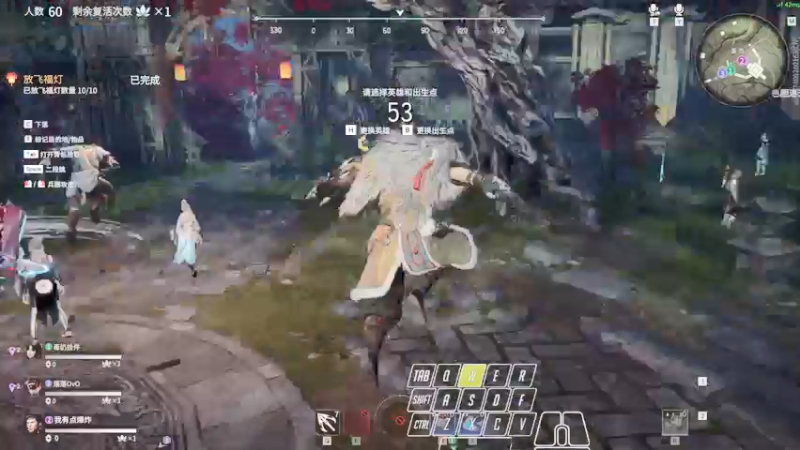 【2021-09-28 01点场】阿狸ALiovo：阿狸:天人前十