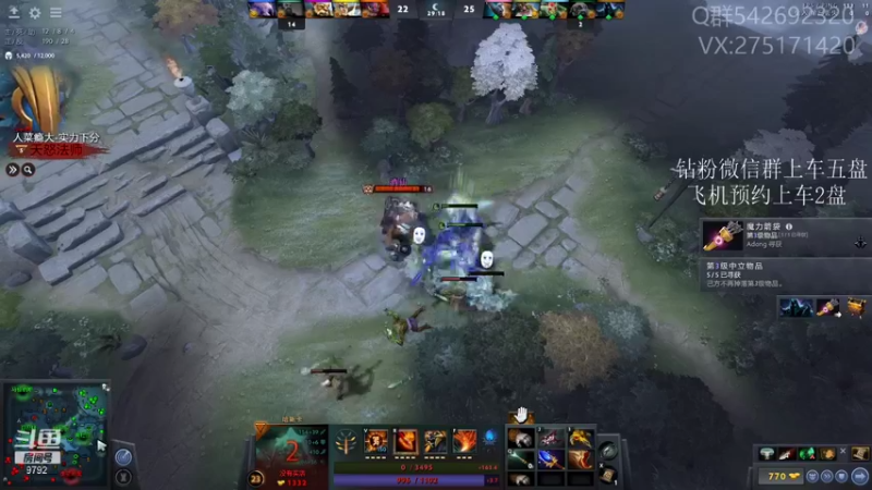 【2021-09-28 00点场】小粥泥浆：关键词:地表最强哈斯卡!!