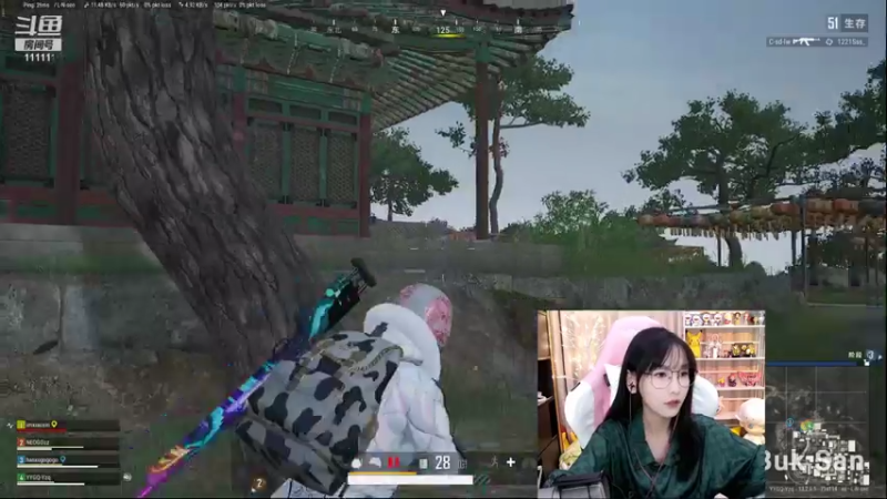 【2021-09-28 19点场】叶知秋Vanessa：叶知秋：五点见