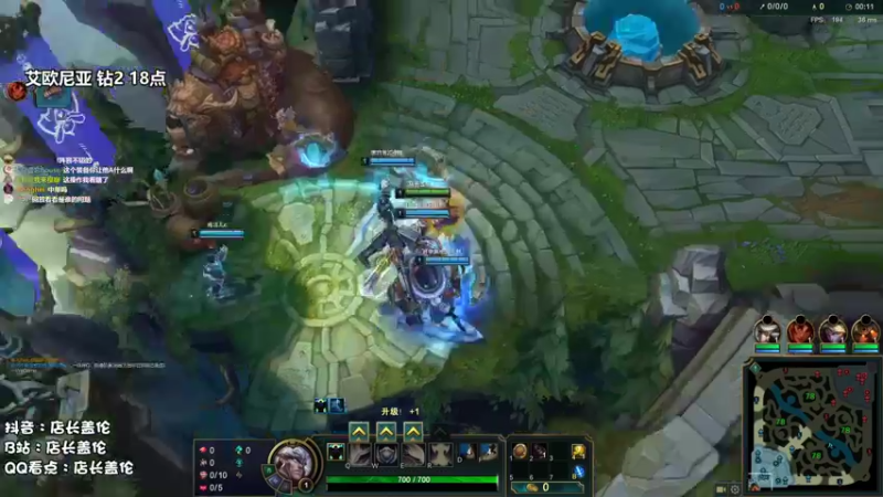 【2021-09-28 13点场】店长盖伦：盖伦早餐店，早上10点来