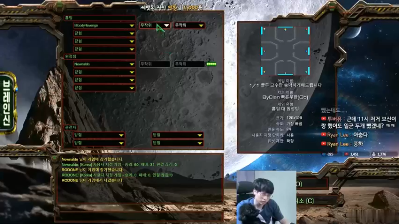 勇哥：1v1，对面开局居然让了我2个农民