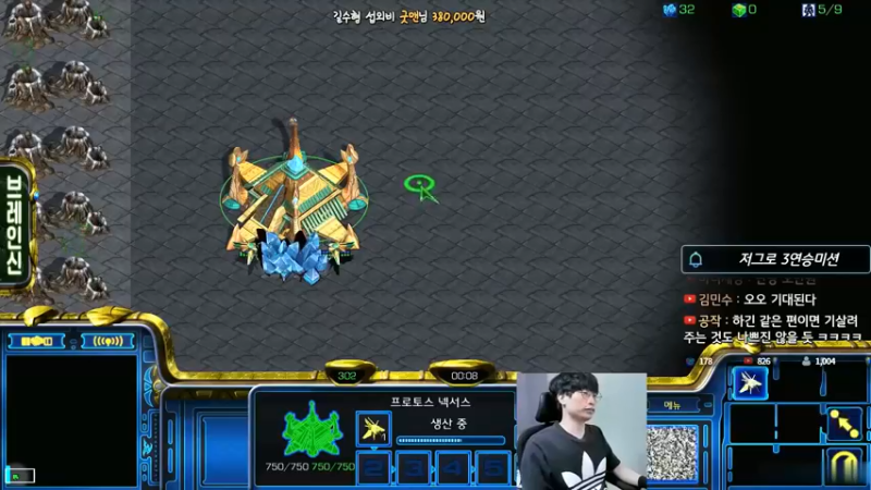 【勇哥vs冠军】1v1特训，七场四胜