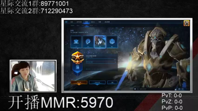 【2021-09-28 13点场】igmacsed：先跟校长22然后天梯上6100