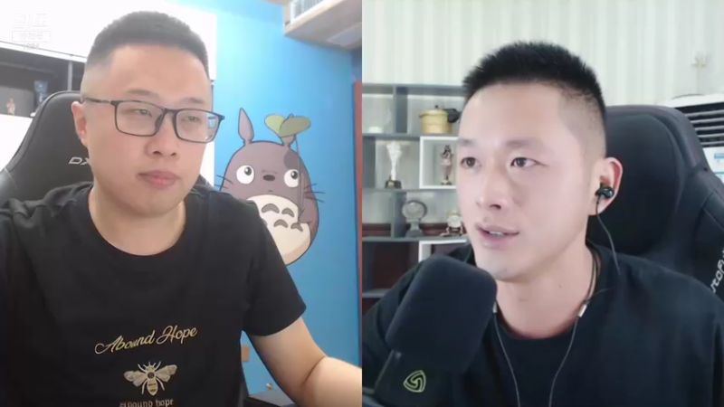 【2021-09-27 23点场】大龙猫：今晚9点需要哥哥们的弹幕支持