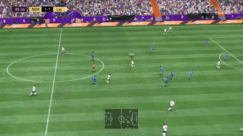 【2021-09-27 23点场】不死鸟3DM：最新游戏《FIFA 22》必出姆巴佩！