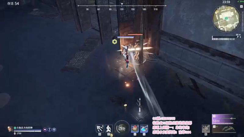 【2021-09-27 02点场】NRK反方向的神：国服前十冲榜 晚上水友赛