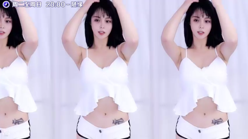 【苏恩Olivia 舞蹈】09-27 21:53