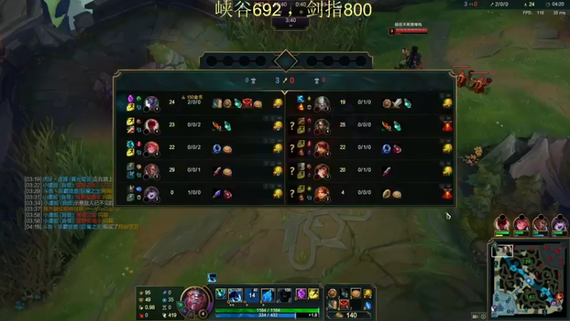 【2021-09-28 16点场】恶霸提莫：提莫老祖，面具CD蘑菇核弹流！