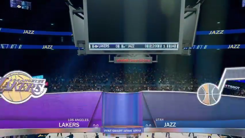 【2021-09-27 20点场】孟孟孟孟辰：《NBA2K22》次世代！肌无力