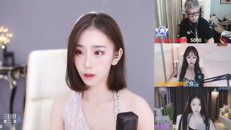 【2021-09-27 23点场】熊小怡呀：【舞蹈主题夜】