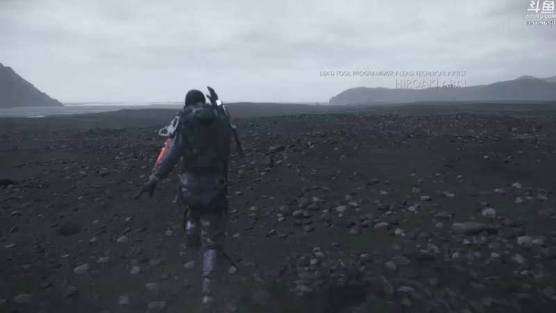 【2021-09-28 02点场】神隐的直播间：神隐：死亡搁浅 导剪版