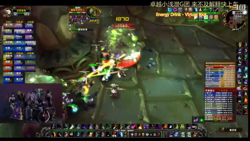 【2021-09-27 20点场】1但丁：帕奇维克 《传承》效率团