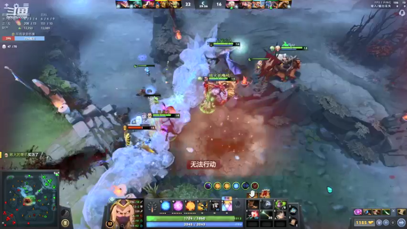 【2021-09-27 22点场】阳光男孩Aq：天梯冲啊！ 7718843