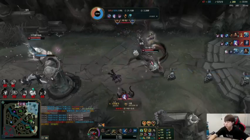 【2021-09-28 14点场】普朗东丷：普朗东：大师400冲王者