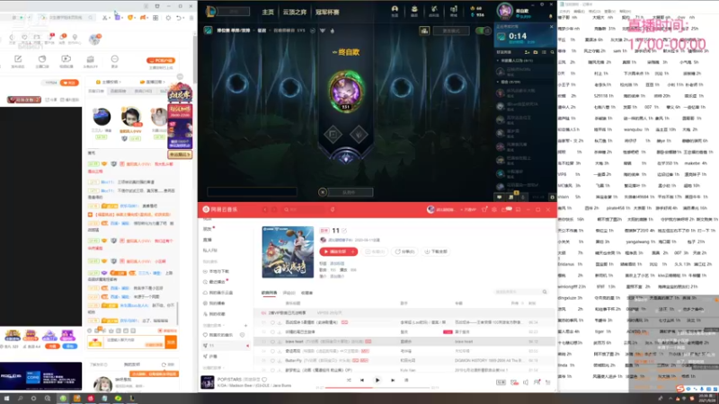 【2021-09-28 20点场】波比腿短锤子长i：两万五千场波比~