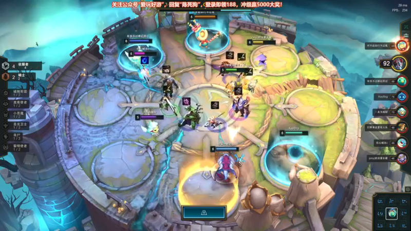 【2021-09-28 01点场】陈死狗cnh：枪法和相声并存的江湖术士！！！