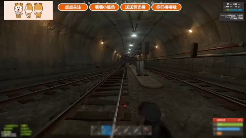 【2021-09-28 18点场】GY阳哥：斗鱼702151谢谢关注