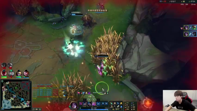 【2021-09-28 10点场】普朗东丷：普朗东：大师400冲王者