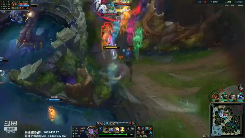 【2021-09-28 15点场】小君盖伦King：上单盖伦排位~