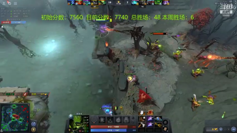 【2021-09-28 09点场】亚瑟归来丶：【天梯冲分赛】亚瑟归来