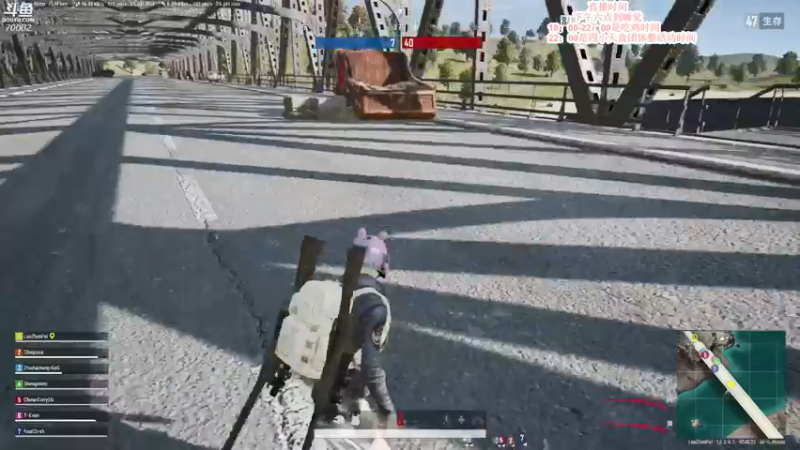 【2021-09-27 22点场】蓝战非OvO：四小天盒欢乐剧场