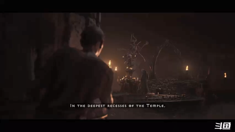 【2021-09-28 01点场】zzispig：《暗黑2 重制版》