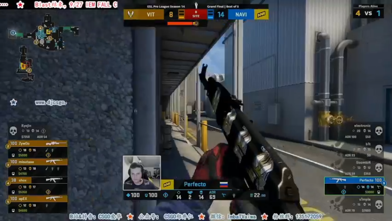 【2021-09-28 10点场】CSGO解说爱华：【轮播】休赛日 29号IEM