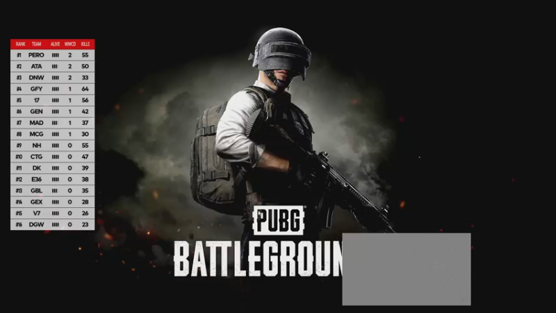 【2021-09-26 21点场】wss1999：【PCS5】CTG战队视角