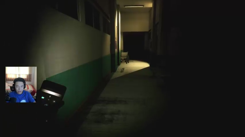 【2021-09-27 15点场】K118吗：谁会大早上玩守望先锋啊