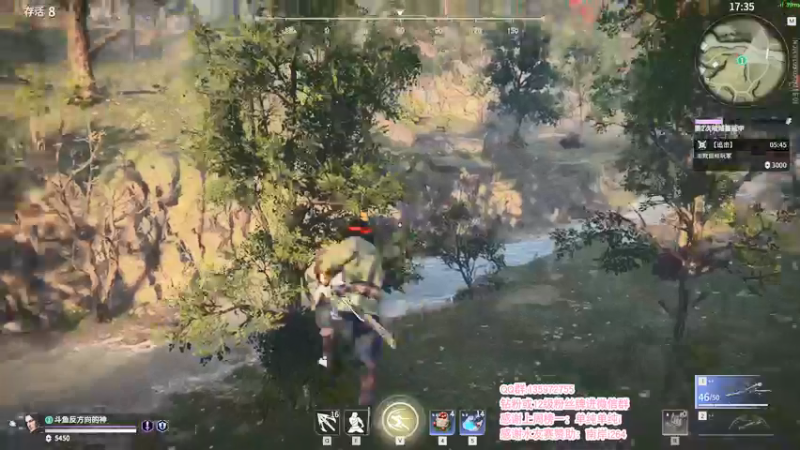 【2021-09-27 20点场】NRK反方向的神：天人之战坐牢