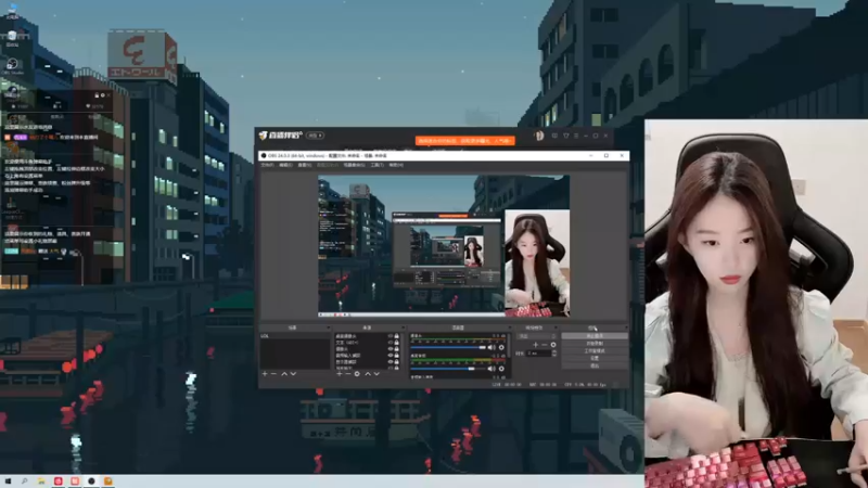 【2021-09-26 23点场】她打了个嗝儿：恶女发条——刺客流发条